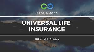Indexed universal life (iul) insurance is a type of permanent life insurance. Top 10 Pros And Cons Of Variable Universal Life Insurance