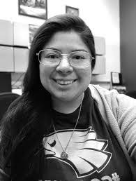 Patricia Alcantar's Instagram, Twitter & Facebook