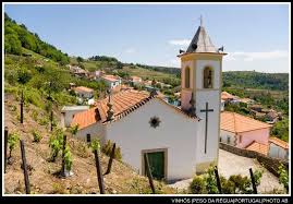 Igreja Paroquial de Vinhós
