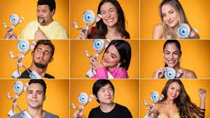 Pesquisa no google) vai se deparar com a lista dos candidatos ao big brother brasil 2021.caso não tenha 1 google drive. Participantes Bbb 2021 Lista Completa Dos Novos Brothers E Sisters