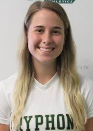 2018 Women's Soccer Roster