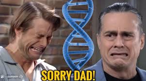 Sonny finds out that Marco is his biological son ABC General Hospital  Spoilers 𝐒𝐄𝐄 𝐃𝐄𝐓𝐀𝐈𝐋𝐒 𝐈𝐍 𝐂𝐎𝐌𝐌𝐄𝐍𝐓𝐒 : | Facebook