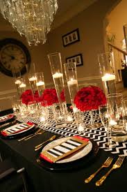James bond theme party is the perfect solution for guys that love to party in style. Pin On 50th Party