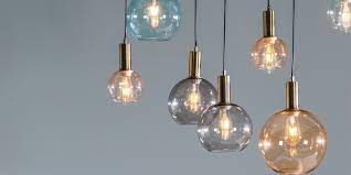 de mooiste hanglampen voor boven de eettafel hanglamp tafel glas eettafel