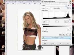 Maybe you would like to learn more about one of these? How To Photoshop Xray Clothes Online Gerom News
