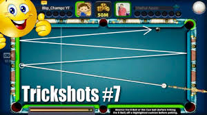 This is an advanced trickshots & kiss shots compilation in berlin table. 8 Ball Pool Top 5 Trick Shots Of The Week 7 Berlin Platz 50m W Archangel Cue Youtube