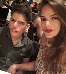 Rafael Romano's Instagram, Twitter & Facebook