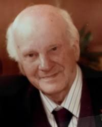 The death has occurred of Leslie Callaghan (Richhill)