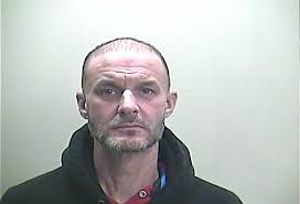 Offender Information