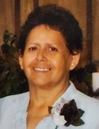 Esmeralda Backlund (1952-2023)