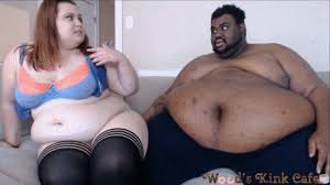 Woods Kink Cafe Weight Gain And Fantasies Fat Chat With Ssbhm Leviathan