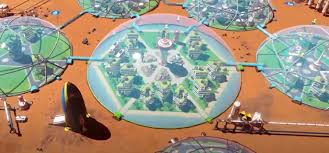 More expansive content is in the works, and. 25 Best Mods For Surviving Mars Fans All Free Fandomspot