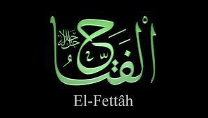 El Fettah Isminin Anlami Ve Zikrinin Faziletleri Milat Gazetesi