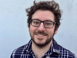 Jonny Taylor — Film City Futures