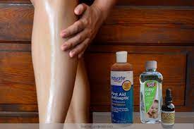 Debunking Nonsense About The Iodine Hair Removal Technique