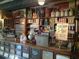 2168fb8c5187e175d109a9281e2a3349 Jpg 960 720 Pixels Store Decor Old General Stores Country Store