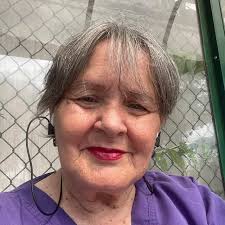 Jeannie Leonor Fernandez (@fernandez.jeannie) • Threads, Say more