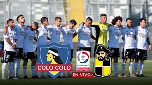We found streaks for direct matches between colo colo vs coquimbo unido. Fdm6rfvwsiegbm
