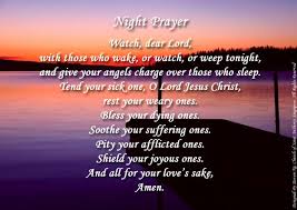 What better way to end a long day than with these sweet good night quotes? Good Night Blessings