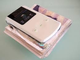 Sony Ericsson W508 - Test - Tek.no