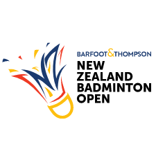 The 2019 new zealand open (officially known as the barfoot & thompson new zealand open 2019 for sponsorship reasons) was a badminton tournament which took place at eventfinda stadium in auckland, new zealand, from 30 april to 5 may 2019 and had a total purse of $150,000. Bwf New Zealand Open Postponed Due To Coronavirus Pandemic