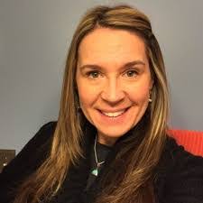 Angela Martucci's Instagram, Twitter & Facebook