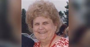Hazel Sylvia Stachowicz Obituary