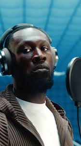 New work with Stormzy! , Dyson X Stormzy