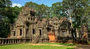 Chau Say Tevoda Temple - Everything you need to know | SonaBee