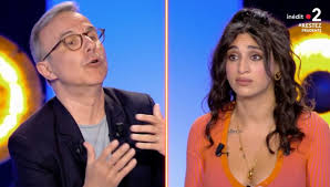 View all camélia jordana tv. Violences Policieres Voici Ce Qu A Dit Exactement Camelia Jordana