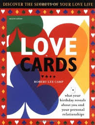 Love Cards What Your Birthday Reveals About You And Your