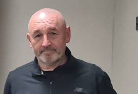 Station Road Club work hard for victory