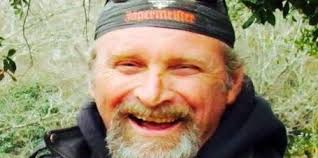 John Walter 'Peg Leg' Dickerson