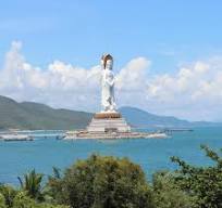 Nanshan Temple, Sanya