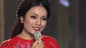 Chiều qua (5/12) tại sân bay tân sơn nhất, nữ danh ca thanh tuyền đã bất ngờ trở về việt nam để. Tan Nhan Lam Ca SÄ© Khac Má»i Trong Ä'em Chung Káº¿t Sao Mai 2017 Youtube