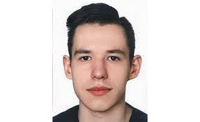 Adam Duda's Instagram, Twitter & Facebook