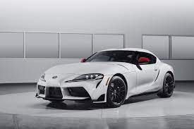 トヨタ・スープラ, toyota sūpura) is a sports car and grand tourer manufactured by toyota motor corporation beginning in 1978. Supra Is Back With Starting Msrp Of 49 990 Toyota Usa Newsroom
