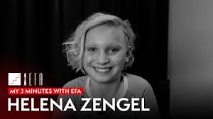 View all helena zengel movies. My 3 Minutes With Efa Helena Zengel Youtube