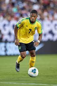 3 on billboards hot singles chart and the next. Bayer 04 Leverkusen Leon Bailey Meldet Sich Fit Fur Den Gold Cup