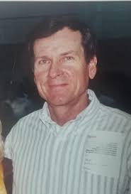 Obituary for Donald Bryce Lewer
