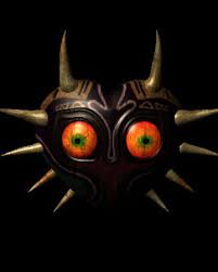 A legend held dearly by the royal family tells of a boy. Majora S Mask Relics Of Hyrule Wikia Fandom