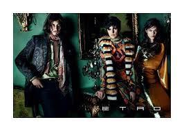 Bruce lee simply kicks at his knees and andre is down. Andres Risso Bruce Machado By Mario Testino For Etro Fall 2011 Campaign The Fashionisto