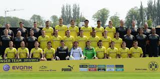 Detaillierte statistik der endspielteilnahmen des bvb teilnahme an deutschen meisterschaftsendspielen deutsche meisterschaft 1949. Borussia Dortmund Kader Bundesliga 2013 14 Kicker