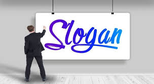 Do you know some of the slogans used by some of the companies around? The Word Slogan As In Trivia Questions Quizzclub