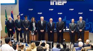 Interessados podem conferir se a documentação foi aprovada pelo inep, bem como os pedidos de atendimento especializado e de tratamento por nome social. Em Menos De 24 Horas Inep Perde Presidente E Responsavel Pelo Enem