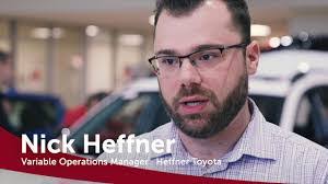 Nick Heffner's Instagram, Twitter & Facebook