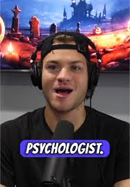 Montez Becoming Psychologist