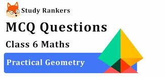 Maybe you would like to learn more about one of these? Mcq Questions For Class 6 Maths Ch 14 Practical Geometry