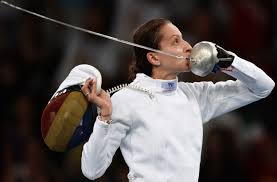 (redirected from ana maria brânză). PerformanÅ£Äƒ UriasÄƒ Pentru Sportul Romanesc Ana Maria BranzÄƒ E NumÄƒrul 1 Mondial