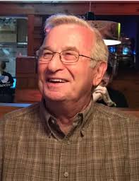 Obituary information for James H. Spurlock